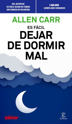 Es fácil dejar de dormir mal