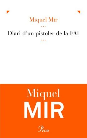 Diari d'un pistoler de la FAI