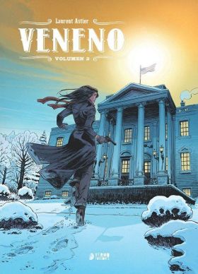 VENENO