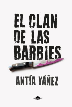 CLAN DE LAS BARBIES, EL