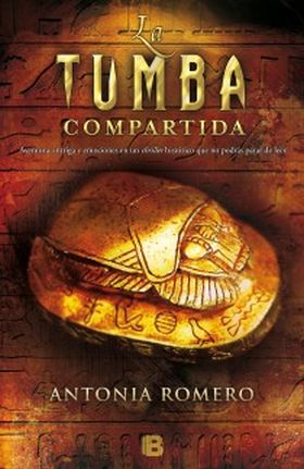 LA TUMBA COMPARTIDA