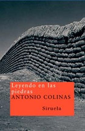 LEYENDO EN LAS PIEDRAS NT-86