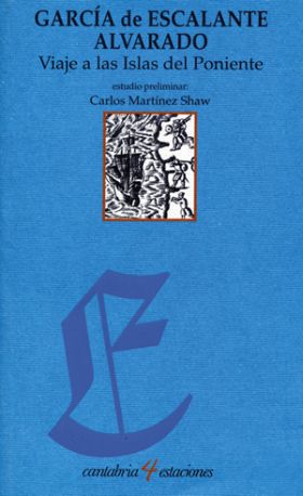 VIAJE A LAS ISLAS DEL PONIENTE