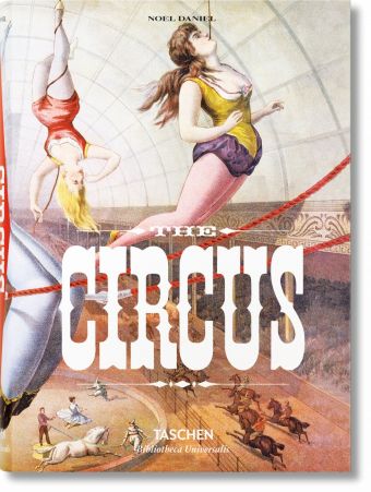 THE CIRCUS. 1870SU1950S