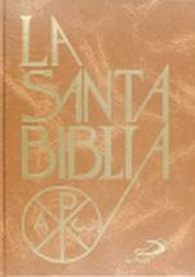 La Santa Biblia