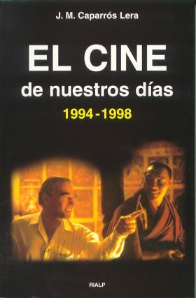 El cine de nuestros días (1994-1998)