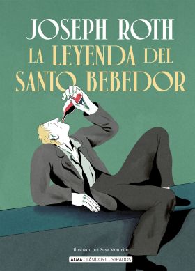 LA LEYENDA DEL SANTO BEBEDOR