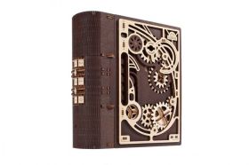 BOOK OF SECRET AQUAMARINE