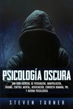 PSICOLOGIA OSCURA
