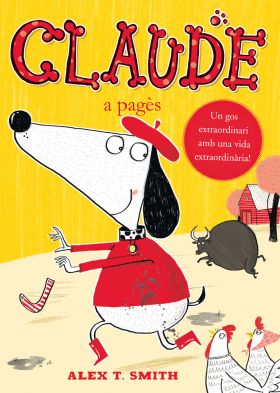 CLAUDE A PAGES
