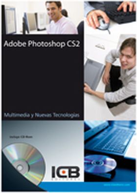 Adobe Photoshop CS2 Incluye Contenido Multimedia