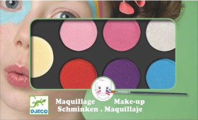 ESTUCHE DE MAQUILLAJE