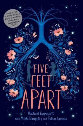 LIPPINCOTT - FIVE FEET APART