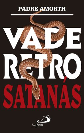 VADE RETRO SATANAS