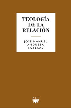 GS.111 TEOLOGIA DE LA RELACION