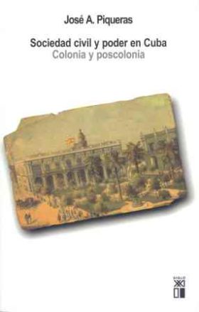 SOCIEDAD CIVIL Y PODER EN CUBA