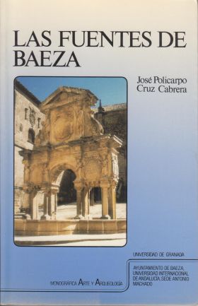 FUENTES DE BAEZA