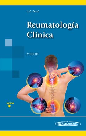 Reumatología Clínica (eBook online)