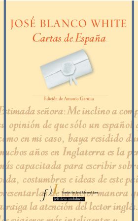 CARTAS DE ESPAÑA