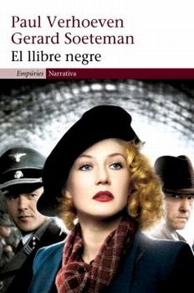 EL LLIBRE NEGRE