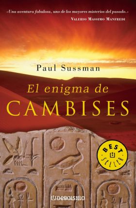 EL ENIGMA DE CAMBISES
