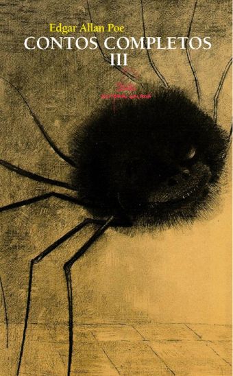 Contos completos iii(edgar allan poe)