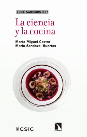 CIENCIA Y LA COCINA, LA