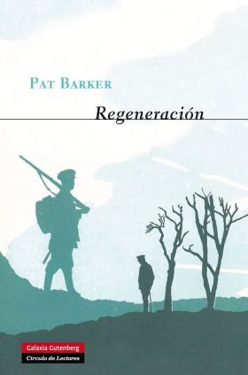 Regeneración- eBook