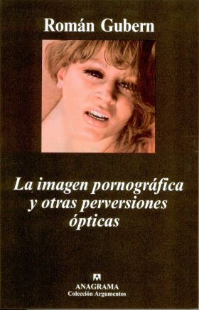 IMAGEN PORNOGRAFICA Y OTRAS PERVESIONES