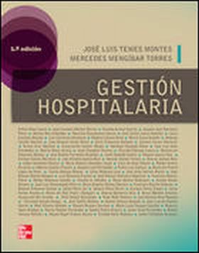 EBOOK Gestion Hospitalaria 5 Edic