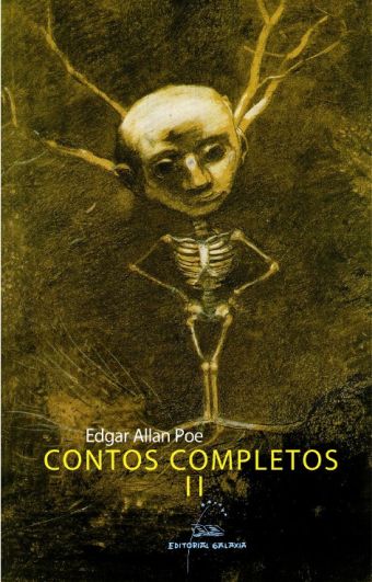 CONTOS COMPLETOS II(EDGAR ALLAN POE)