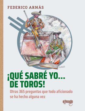 QUE SABRE YO... DE TOROS!