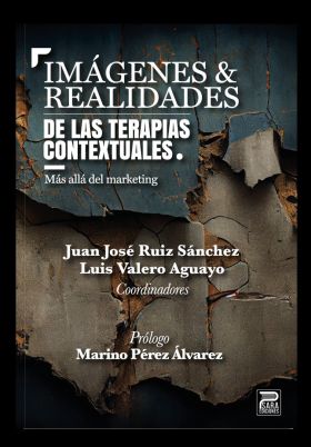 IMAGENES Y REALIDADES DE LAS TERAPIAS CONTEXTUALES