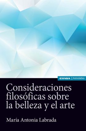 CONSIDERACIONES FILOSOFICAS SOBRE LA BELLEZA Y EL 