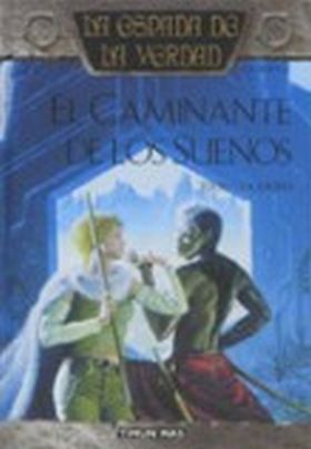 La espada de la verdad nº 06/22 El Caminante de Los sueños