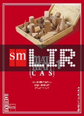 LIR Alumno: Matemáticas. 1 Bachillerato (Ciencias y Tecnología)