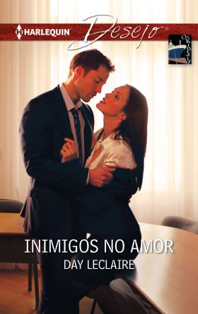 INIMIGOS NO AMOR