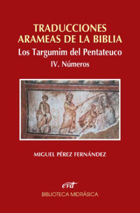 Traducciones arameas de la Biblia - IV