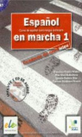 ESPAÑOL EN MARCHA 1