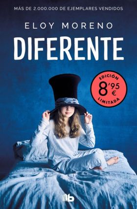 DIFERENTE (EDICION LIMITADA · VERANO)