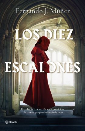 LOS DIEZ ESCALONES
