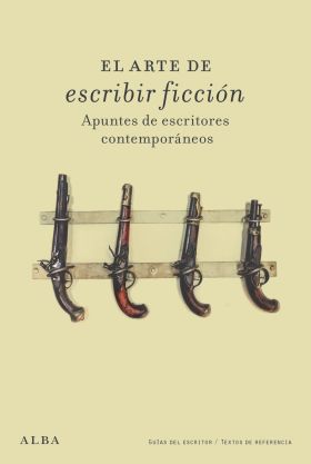 ARTE DE ESCRIBIR FICCIEN, EL