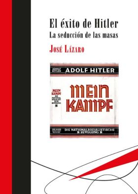 EL ÉXITO DE HITLER