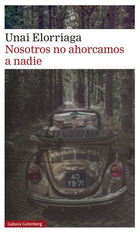 Nosotros no ahorcamos a nadie