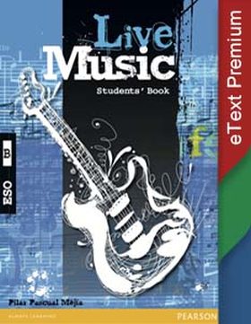 LIVE MUSIC B ETEXT PREMIUM