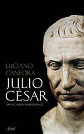 Julio César. Un dictador democrático