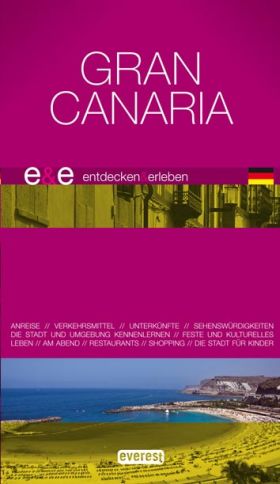 ENTDECKEN & ERLEBEN GRAN CANARIA