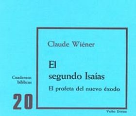 EL SEGUNDO ISAÍAS