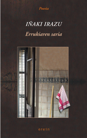ERRUKIAREN SARIA