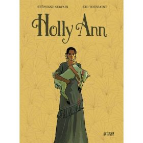 HOLLY ANN